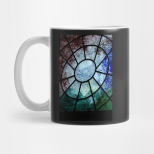 WINDOW Mug